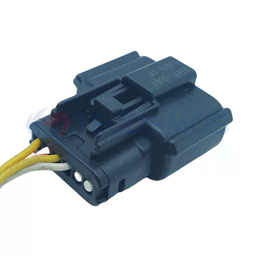 Automobile Waterproof Wiring Harness Connector Plug 33472-2001 - image 5